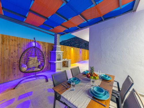  gece  -  Kasım
  | Kalkan Yeşilköy'de Doğa İçinde Muhafazakar Villa